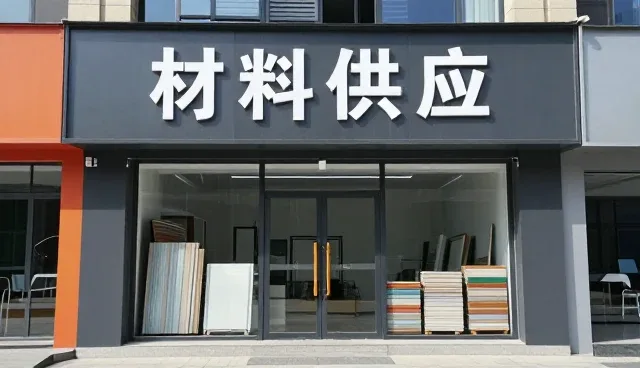 住宅精装修市场变化带来的为本地机会